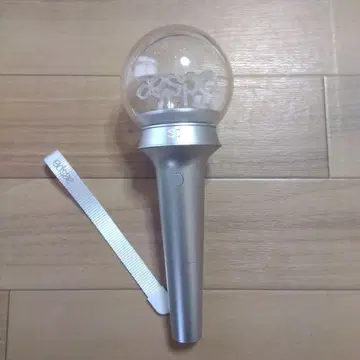 aespa 공식 응원봉