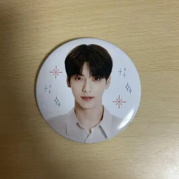 TXT ACT:PROMISE 캔뱃지 수빈