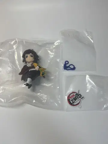 캐릭터 피규어 약 10cm 미사용