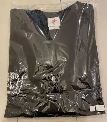 4s4ki 극동주유 2024 T-Shirt [Black] 사이즈 L