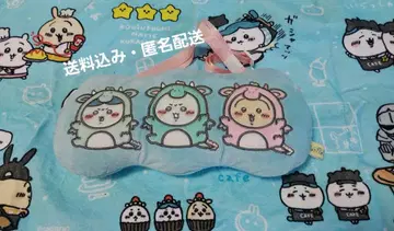 치이카와 (먼작귀) 갑진년 해피 백 백