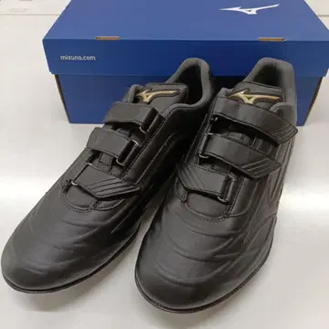 미사용 새상품 MIZUNO 야구 스파이크