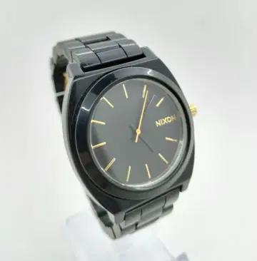 닉슨 THE TIME TELLER ACETATE NA3271031