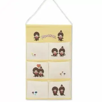 [ 미개봉 새상품 ] 몽치치 워 포켓 완판템