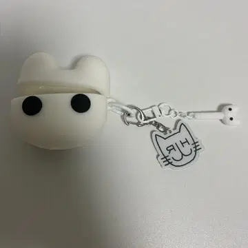 Newjeans NJZ Airpods pro 에어팟 프로 케이스 커버