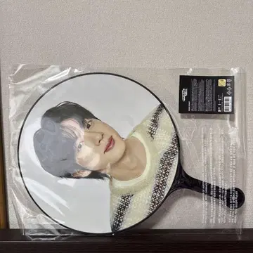 RUNSEOKJIN_EP.TOUR IMAGE PICKET