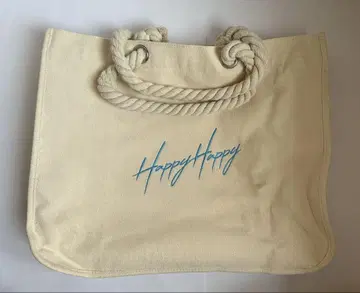 당일 발송 TWICE HappyHappy 토트백 라이브 굿즈