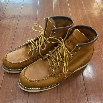 REDWING 레드윙 5875