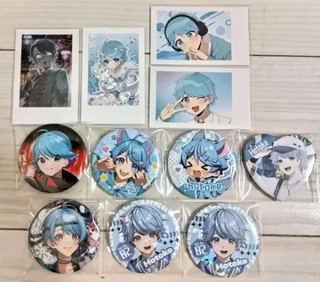 이레이스-hotoke- 굿즈 묶음 판매