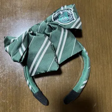 유니버셜 머리띠 슬리데린