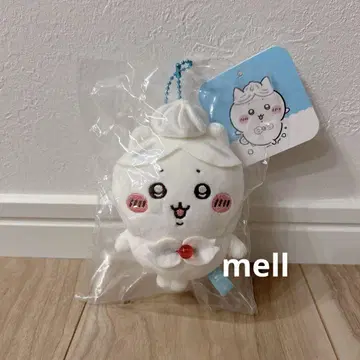 치이카와 (먼작귀) 휘핑 생일 마스코트 하치와레