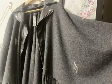 THE KOOPLES 판초