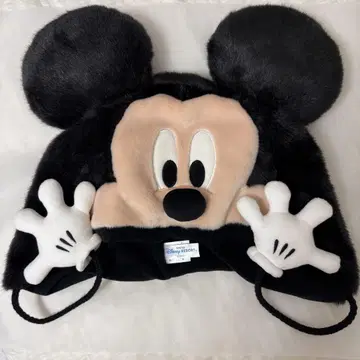 미키 팬캡 58cm