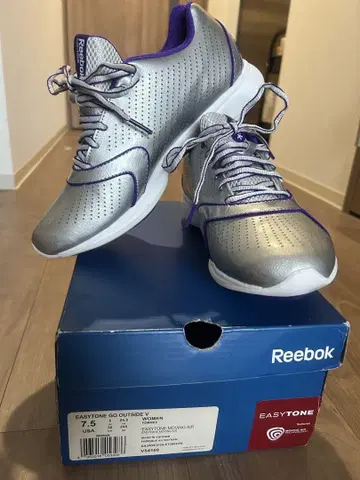 Reebok Easytone Go Outside V 24.5cm