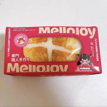 mellojoy 스퀴즈 오모치