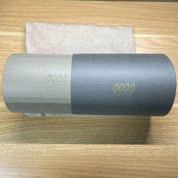 [ 새상품 ] 999.9 포나인즈 안경 케이스 4개 수납 복조리 포함
