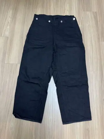 TUKI 0032 TYPE3 Black Black 사이즈 3
