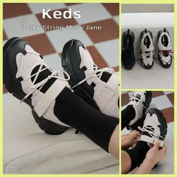 keds 밸리 슈즈 한국 스니커즈 샌들