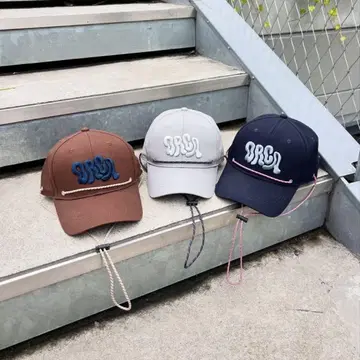 so.C.hu 컬러 코드 ORCA 딥 캡 네이비