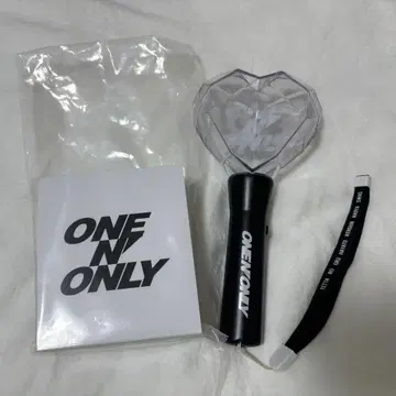 ONE N' ONLY 원엔 응원봉 004
