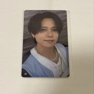 후지마키 쿄스케 7000엔 트레이딩 카드
