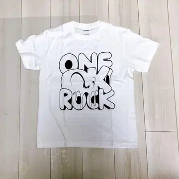 ONE OK ROCK 셔츠 S 사이즈 PREMONITION TOUR