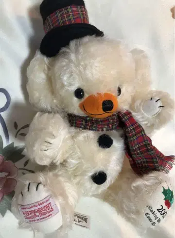 멜리소트 치키 스노우맨