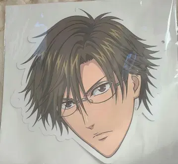 테니스의 왕자님 테니프리 테즈카 쿠니미츠 난자 가면