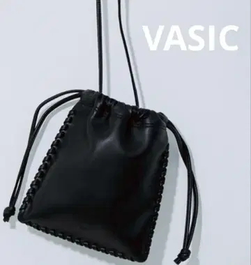 VASIC 웰스 미니 미니 숄더백