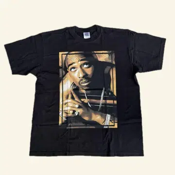 Tupac shaka wear 2xl 2팩 hiphop bboy