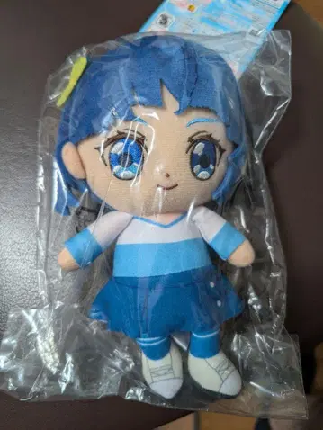 큐어 프렌즈 미이루 봉제 인형