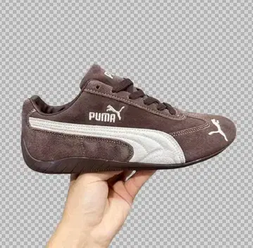 PUMA SPEED CAT