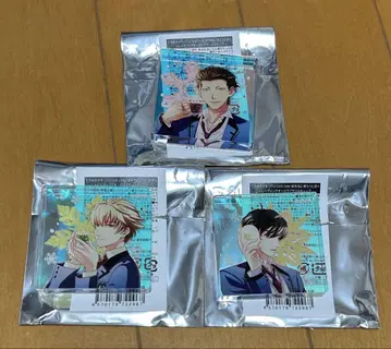 두근두근 메모리얼 gs 카페 오로라 아크릴 큐브 하즈키 외
