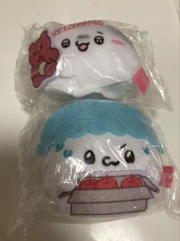 러브리즈 간바루몬! 2종 세트