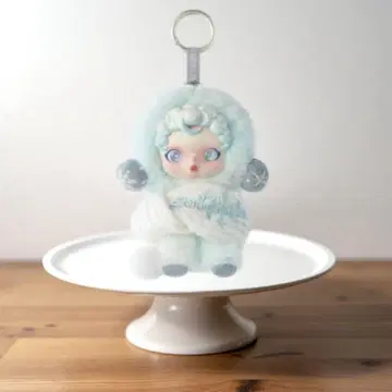 SKULLPANDA 봉제 인형 본체