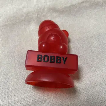 iKON 컴뱃 액세서리 BOBBY