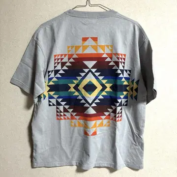 PENDLETON T셔츠 M 사이즈