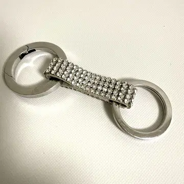 스와로브스키 키링