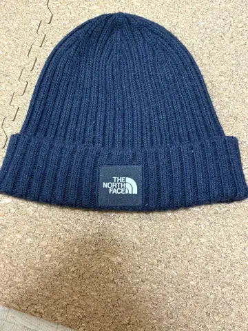 THE NORTH FACE 니트 모자 비니