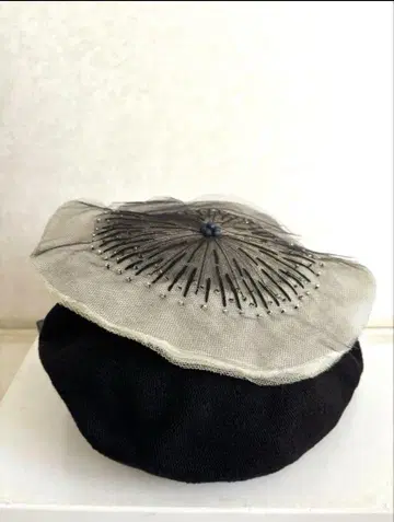 CA4LA 카시라 와타게 베레모 버섯 레어