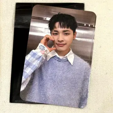 nexz POP UP 하루 1st scoop 미션 컴플리트 혜택