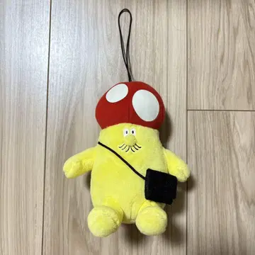 데데데데 이소베 군 봉제 인형 마스코트