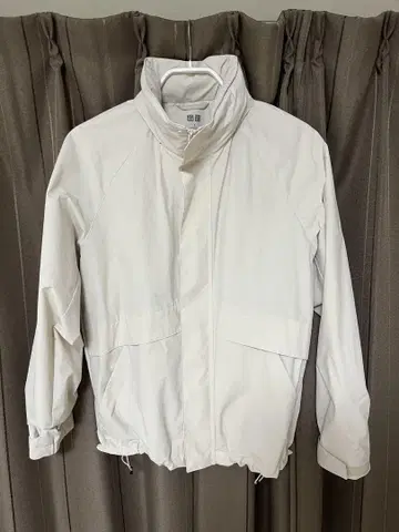 UNIQLO 블루종