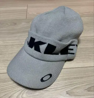 OAKLEY 골프 니트 캡