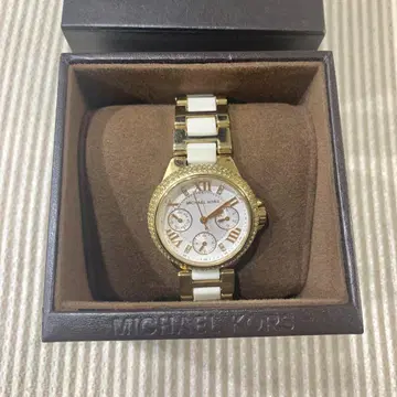 마이클코어스 MICHAEL KORS MK-5945 여성용 손목시계