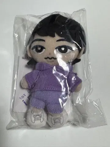 후카사와 타츠야 스노치루 봉제 인형