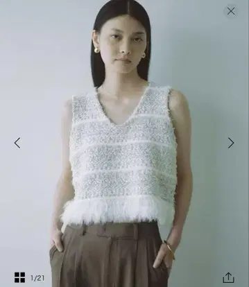 그린 라벨 프린지 믹스 베스트