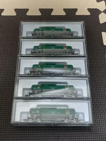 KATO 8037-3 타키1000