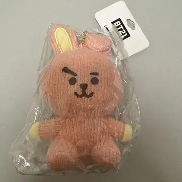 BT21 COOKY