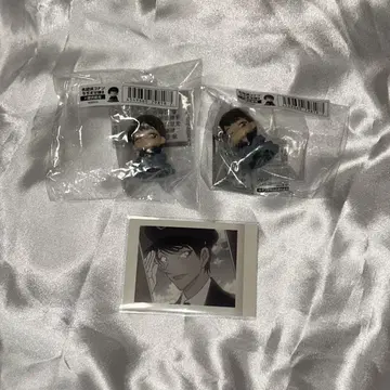 명탐정 코난 치지마세타이 파샤코레 모로후시 히로미츠